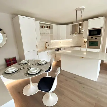 Villa City Centre Pied A Terre Dublin
